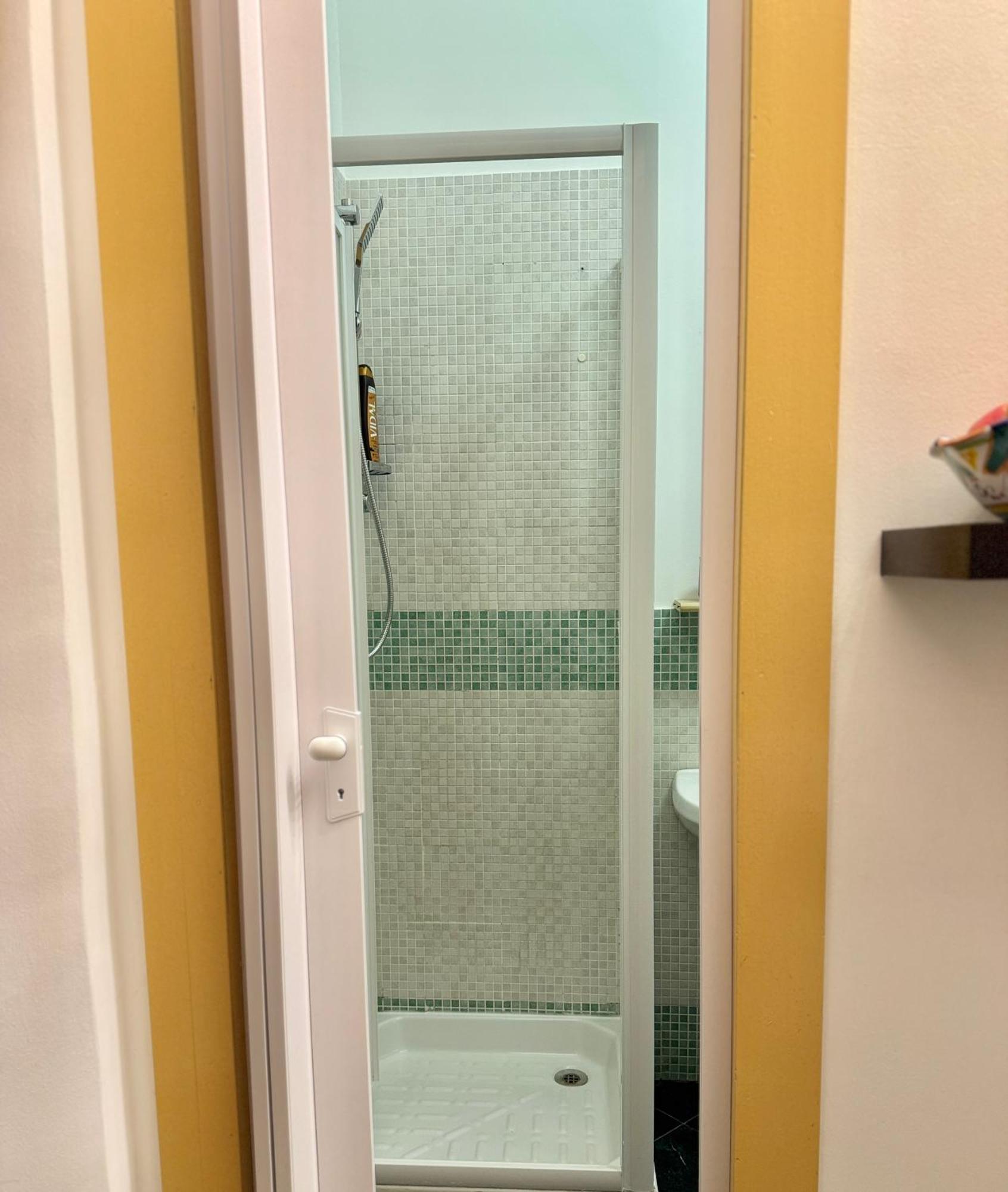 Appartement Quattru Passi à Palerme Extérieur photo