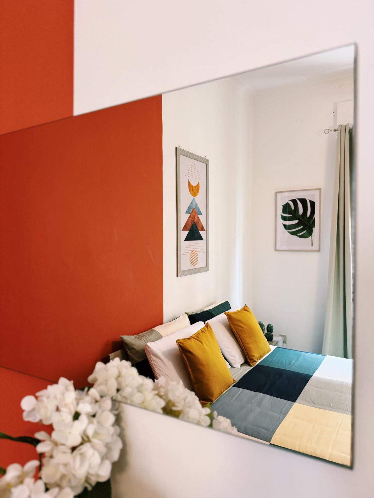 Appartement Quattru Passi à Palerme Extérieur photo