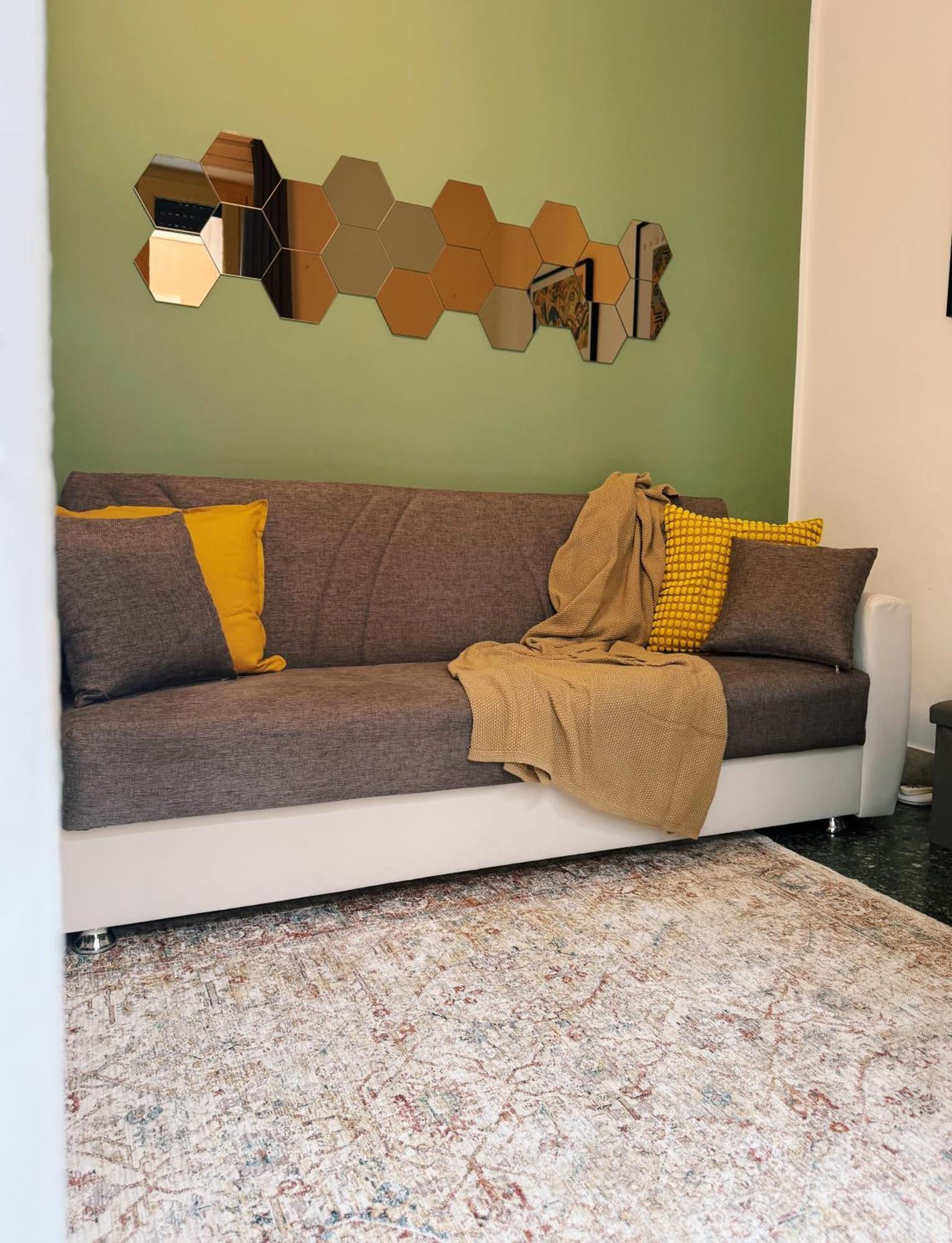 Appartement Quattru Passi à Palerme Extérieur photo