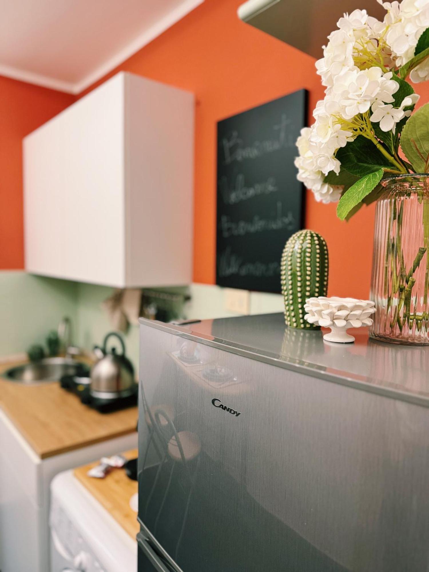 Appartement Quattru Passi à Palerme Extérieur photo